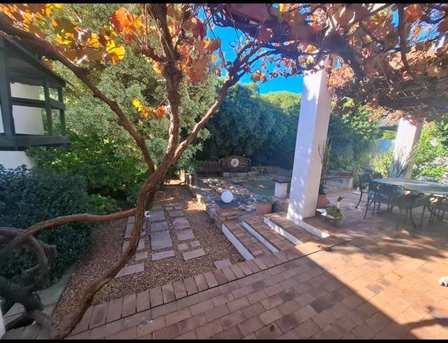 4 BEDROOM PROPERTY TO RENT IN PARADYSKLOOF